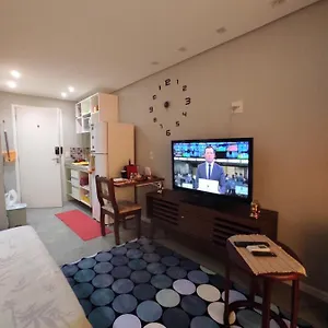 Paulistana Apartamento São Paulo
