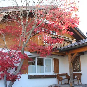 Haus Lina , Oberjoch Deutschland