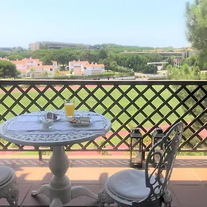 Faraway Falesia Apartamento Olhos de Agua (Albufeira)