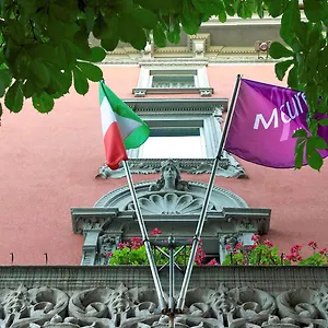 Hotel Mercure Centro Palazzo Dolci, Bergamo