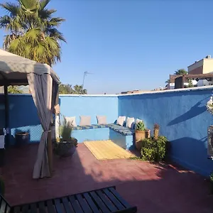 riad-l-ayinn-in-the-heart-of-marrakech.marrakeshhotelsmorocco.com/