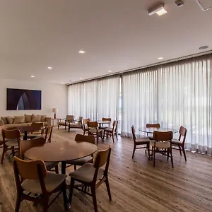 Edifício Triplo Apartamento São Paulo