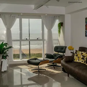 Flat Beira Mar - De Piedade Apartamento Recife