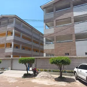 Manguezal Flat 20 Apartamento Pôrto das Galinhas