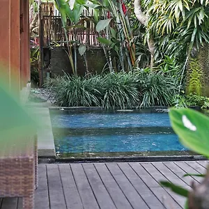 Ume Sri , Ubud Indonesien