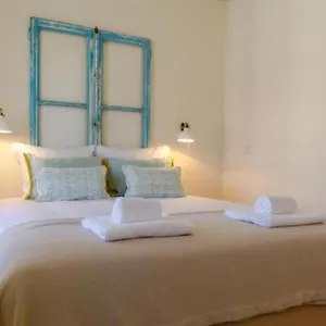 Casas D'mouraria Apartamento Lisboa