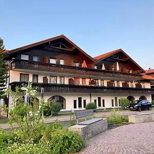 Murmelschlupf & Hummelschlupf , Oberstaufen Deutschland