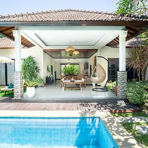 Gracia Bali & Managed By Manara , Seminyak Indonesien