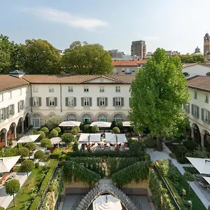 Hotell Four Seasons, Milano