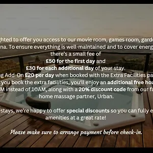 unique-home-w-garden-hot-tub-sauna-cinema-room.brighton-hotels-england.com/