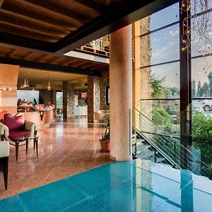 Hotell Art & Aeroporto, Stezzano