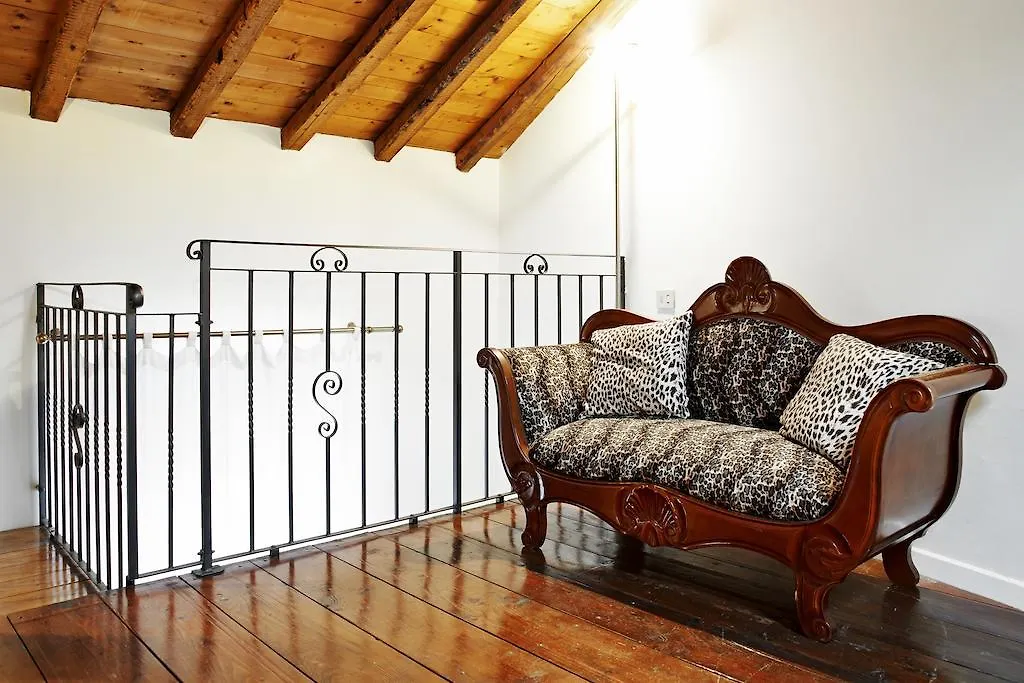 P&P Piazza Bergamo Apartment